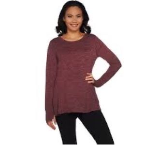 Merona - Long Sleeve Top